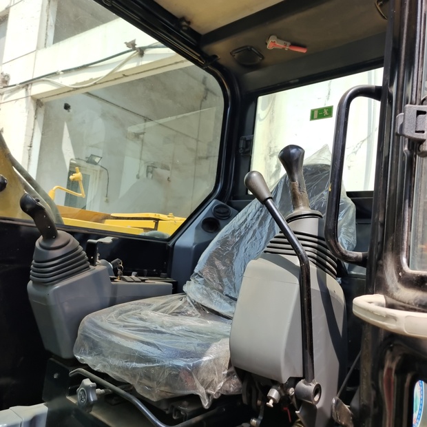 2023 كاتربيلر 306E-45105971