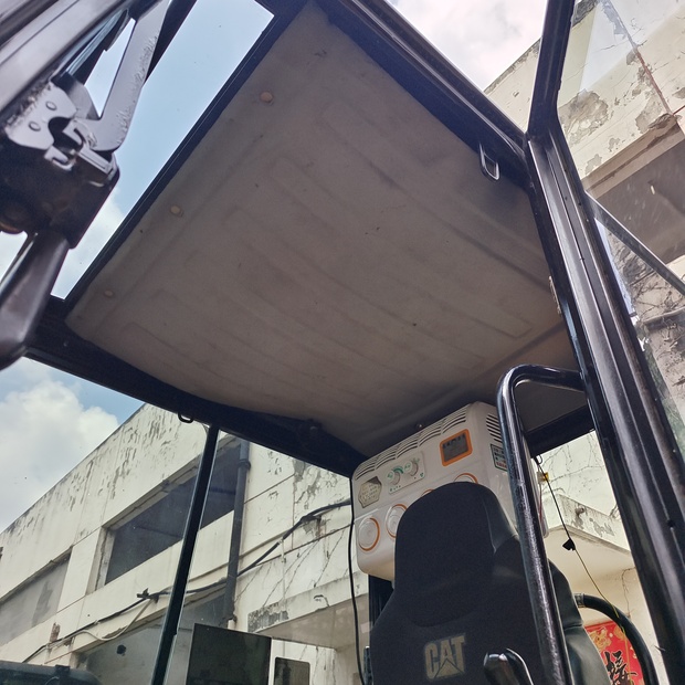 2023 كاتربيلر 306E-45105976