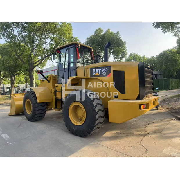 2022 Caterpillar 950GC-45106008