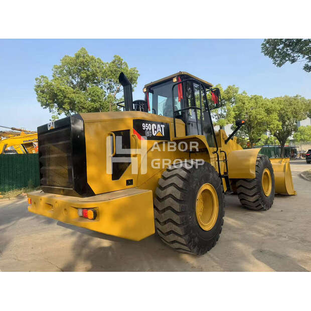 2022 Caterpillar 950GC-45106010