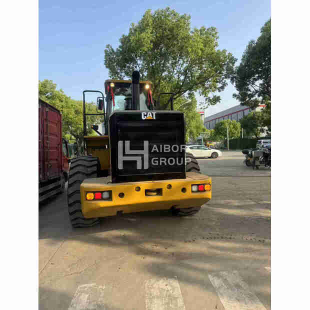 2022 Caterpillar 950GC-45106012