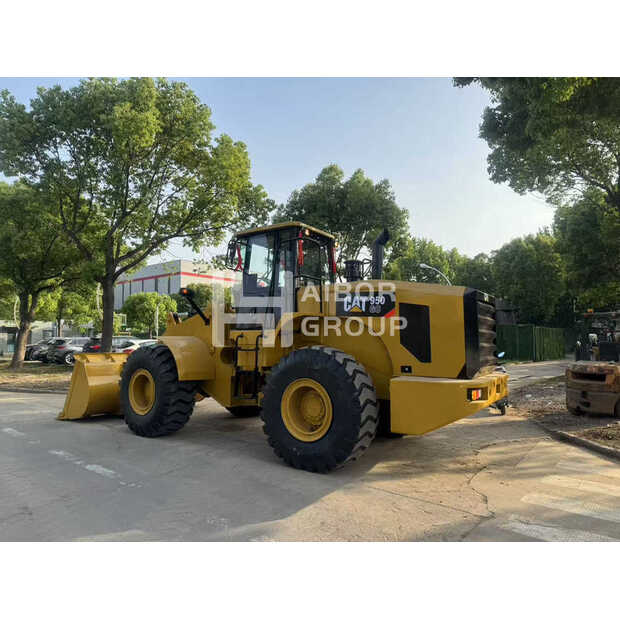 2022 Caterpillar 950GC-45106015