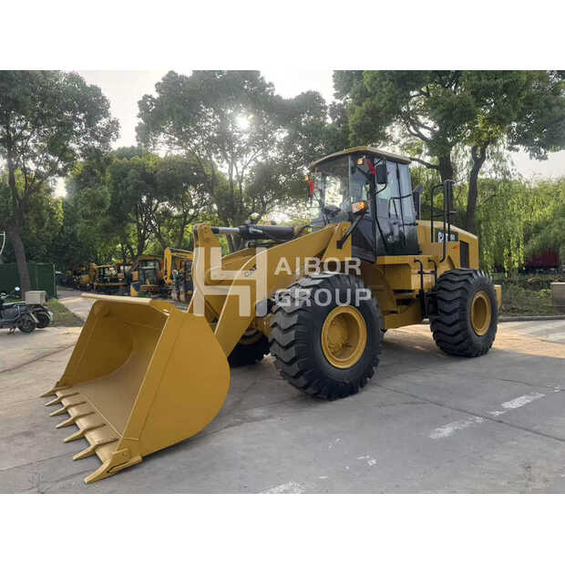 2022 Caterpillar 950GC-45106016