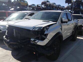 Image for CARS 2025 Ford RANGER