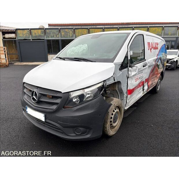 2020 Mercedes-Benz Vito-45106029