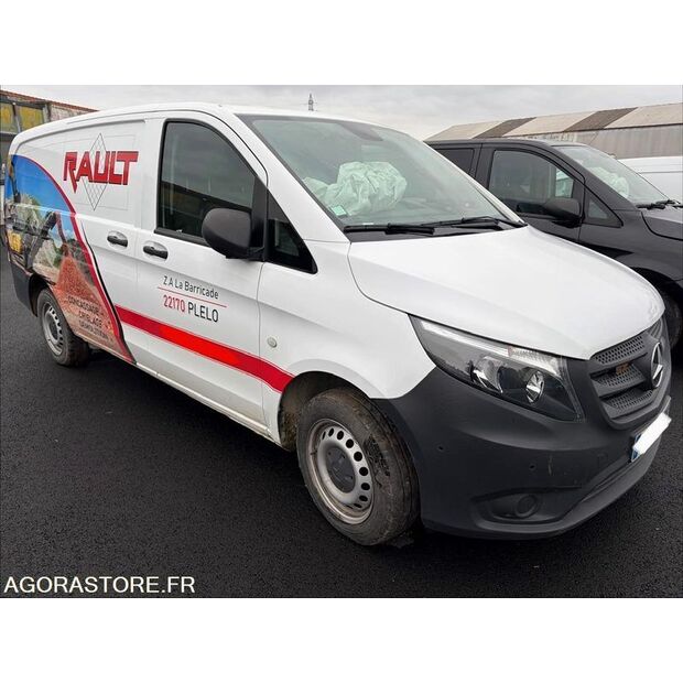 2020 Mercedes-Benz Vito-45106030