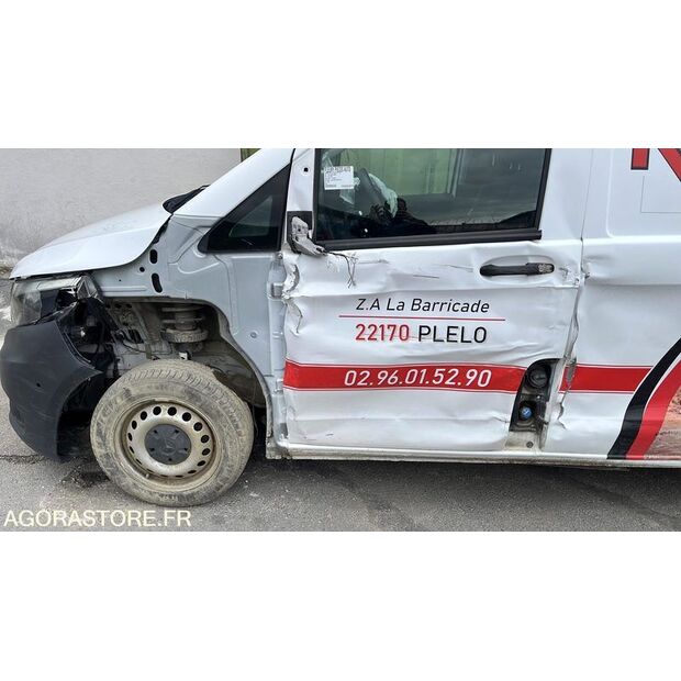 2020 Mercedes-Benz Vito-45106036