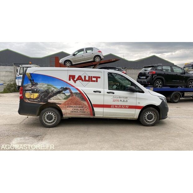 2020 Mercedes-Benz Vito-45106038