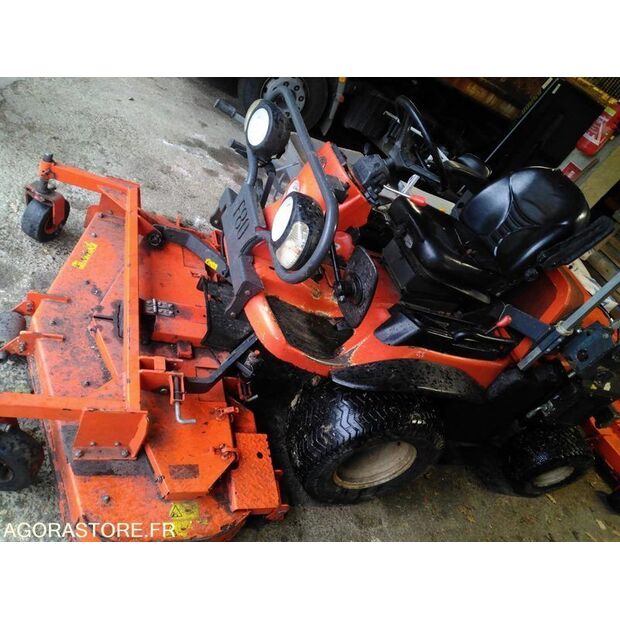 كوبوتا F3680-45106048