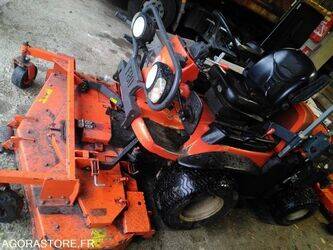 Image for TRACTORS KUBOTA F3680