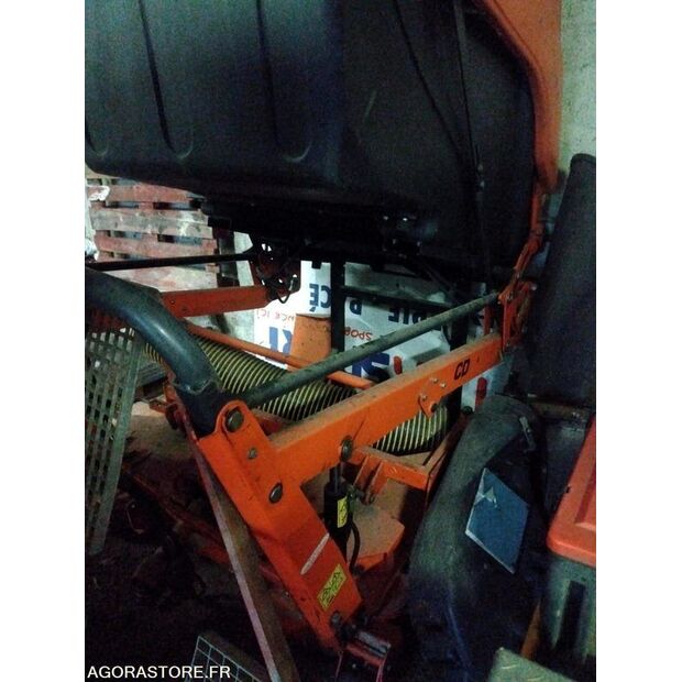 كوبوتا F3680-45106050