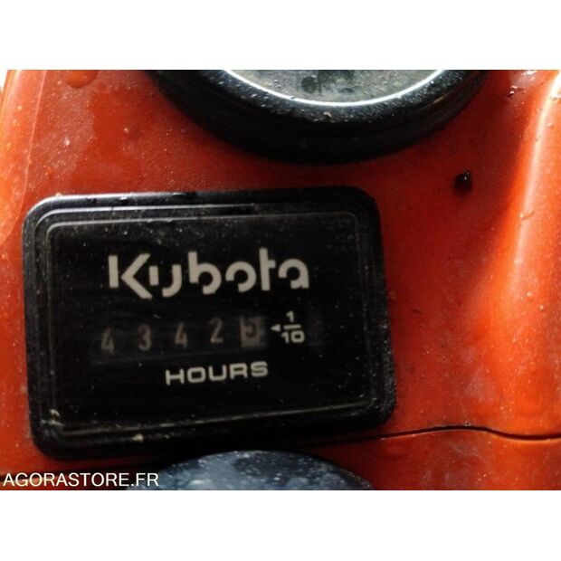 كوبوتا F3680-45106051