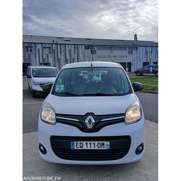 2017 Renault Kangoo-45106052