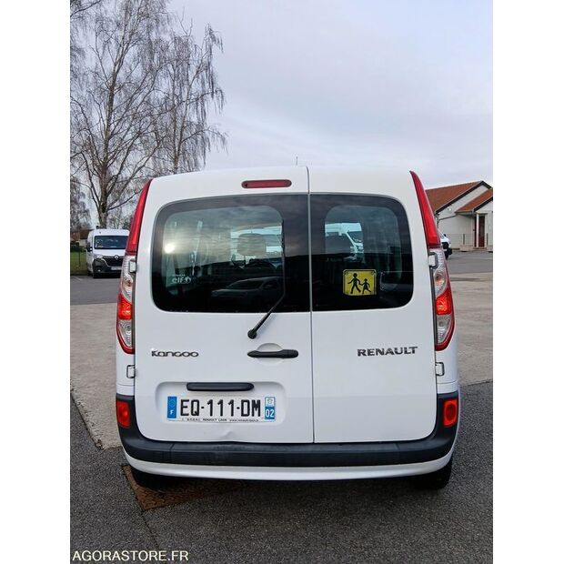 2017 Renault Kangoo-45106053