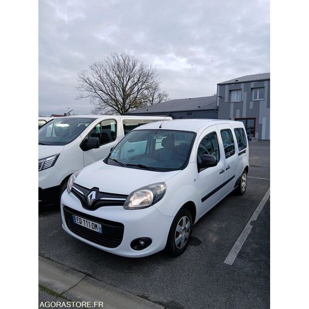 2017 Renault Kangoo-45106054