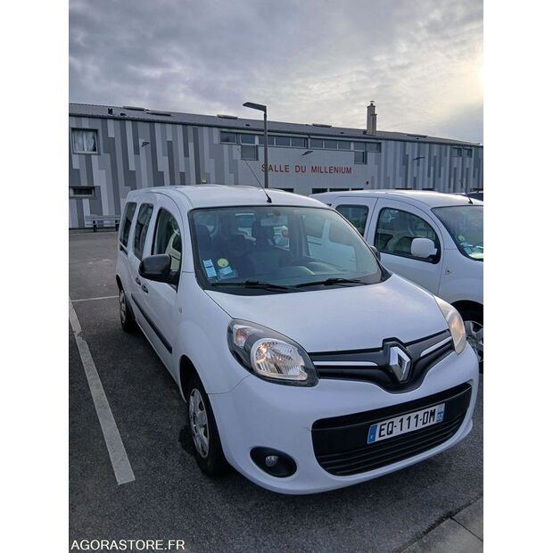 2017 Renault Kangoo-45106055