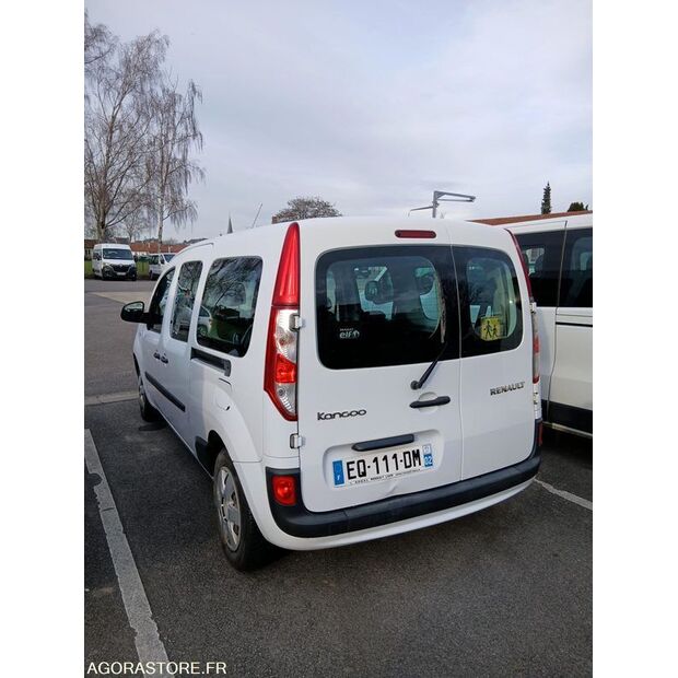 2017 Renault Kangoo-45106057
