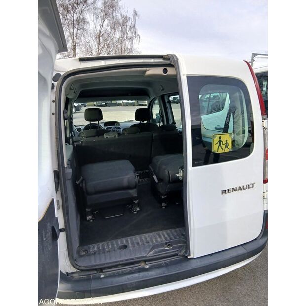 2017 Renault Kangoo-45106058