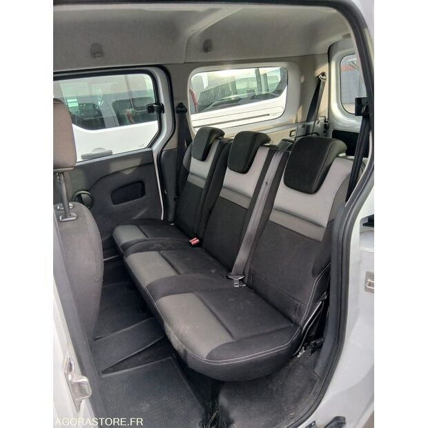 2017 Renault Kangoo-45106059