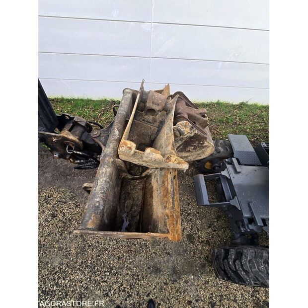 2020 Volvo EW60E-45106096