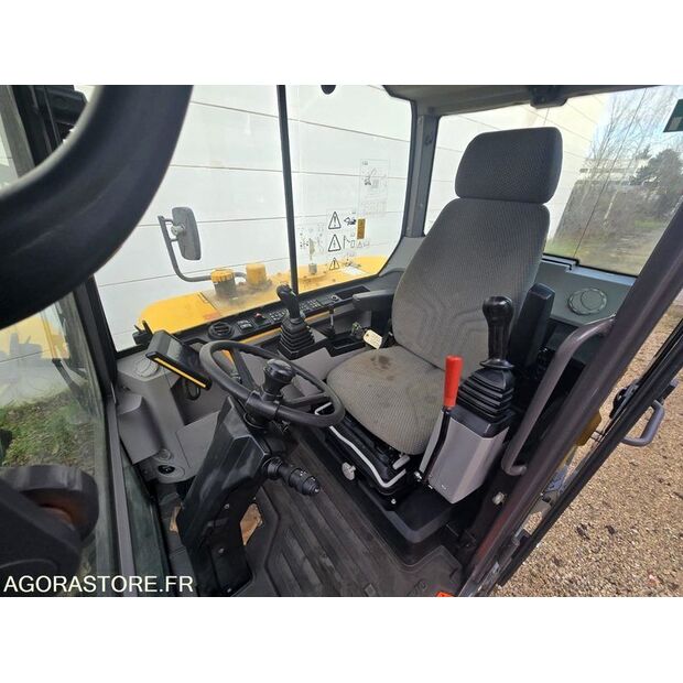 2020 Volvo EW60E-45106099