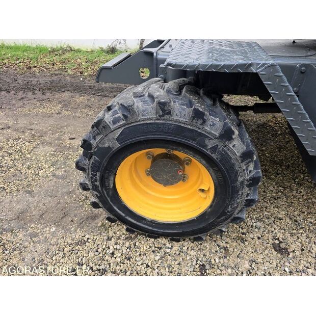 2020 Volvo EW60E-45106100