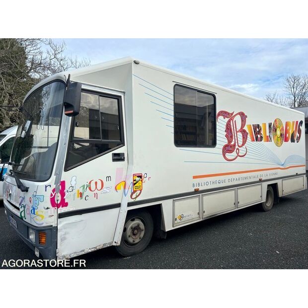 1996 Renault S150-45106102