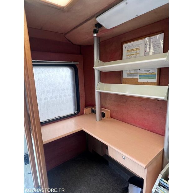 1996 Renault S150-45106107