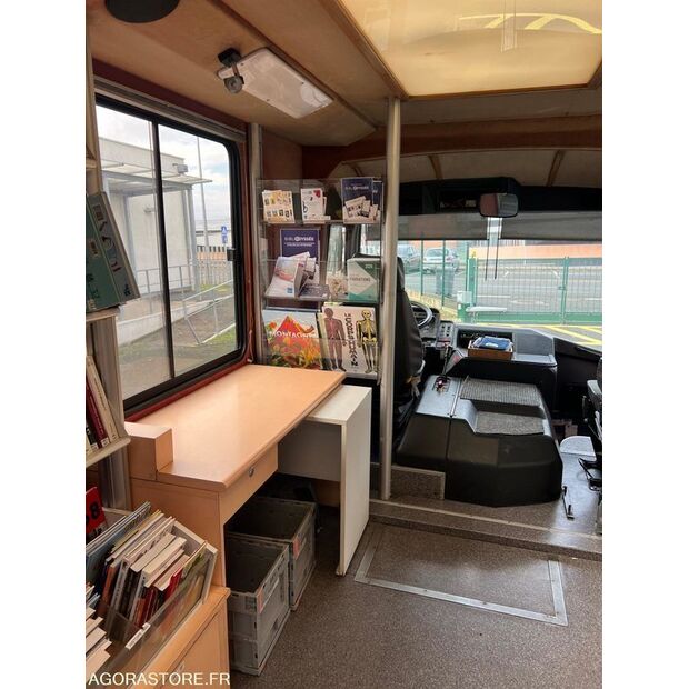 1996 Renault S150-45106109