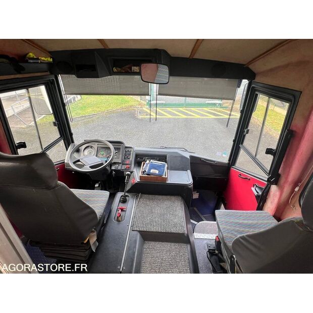 1996 Renault S150-45106110