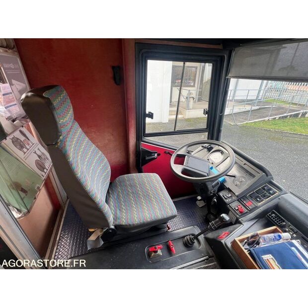 1996 Renault S150-45106111