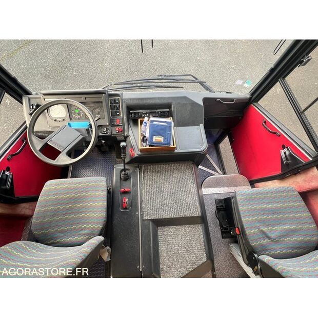 1996 Renault S150-45106112