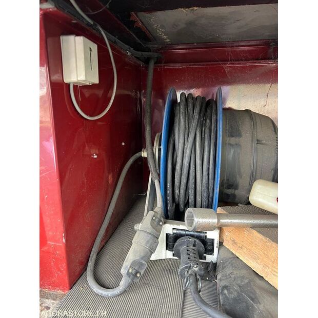 1996 Renault S150-45106115