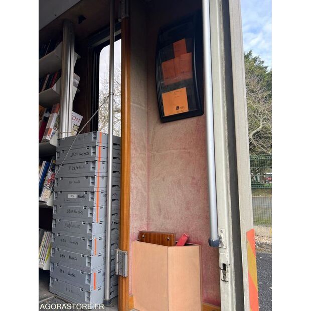 1996 Renault S150-45106116