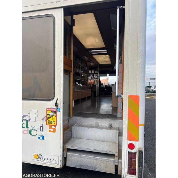 1996 Renault S150-45106117