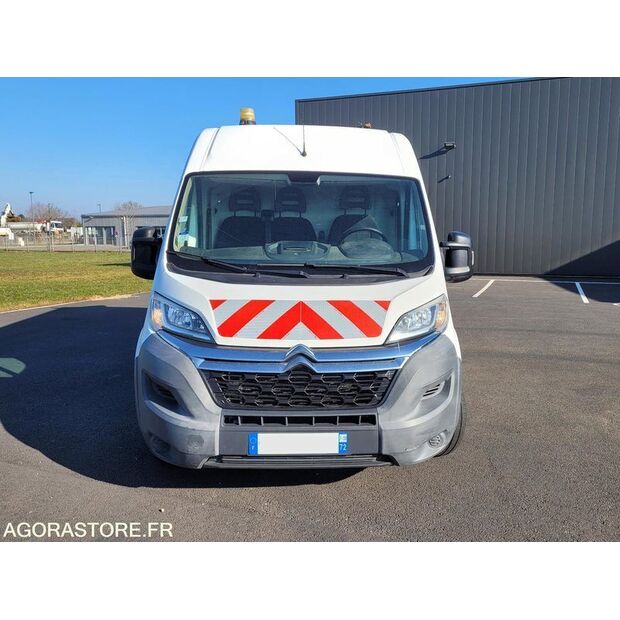 2014 Citroen Jumper-45106121