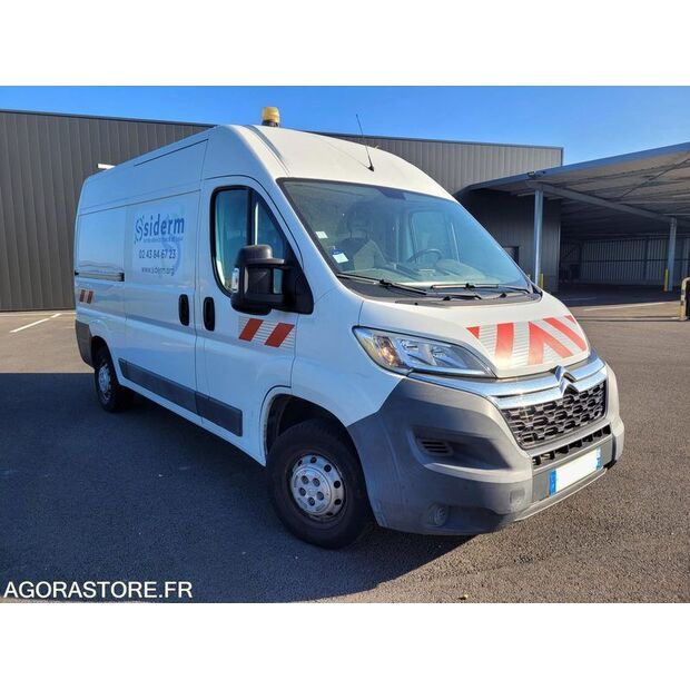 2014 Citroen Jumper-45106122