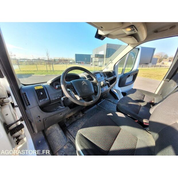 2014 Citroen Jumper-45106123