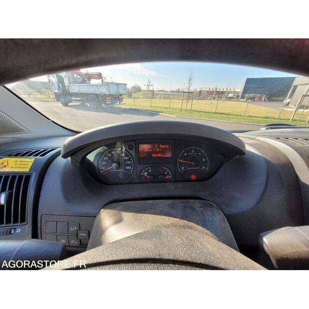 2014 Citroen Jumper-45106124