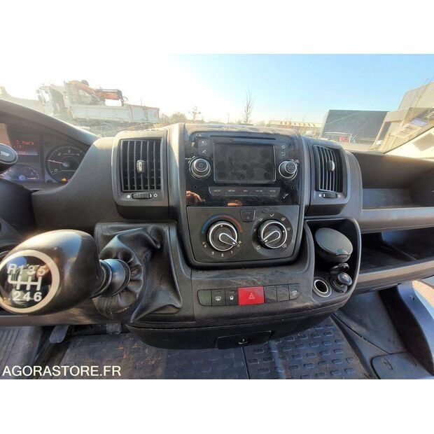 2014 Citroen Jumper-45106125