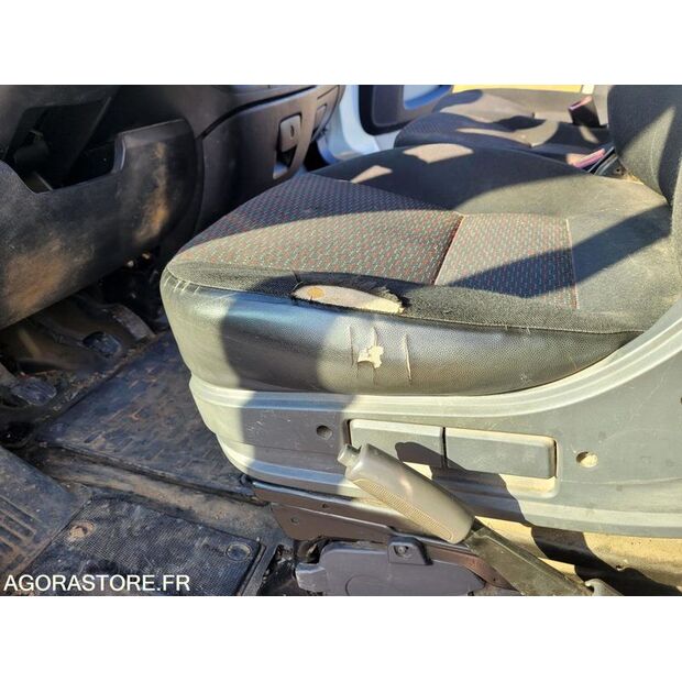 2014 Citroen Jumper-45106126