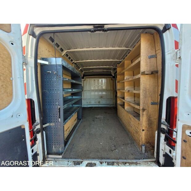 2014 Citroen Jumper-45106127