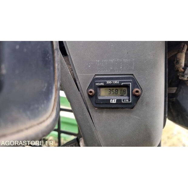 2011 كاتربيلر 259B3-45106139