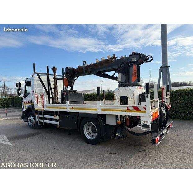 2019 Renault D-45106150