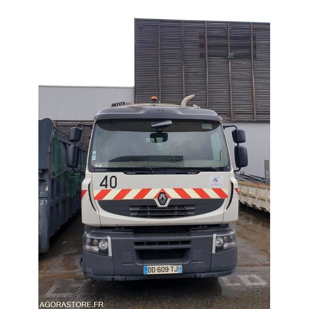 2014 رينو Premium 340-45106157