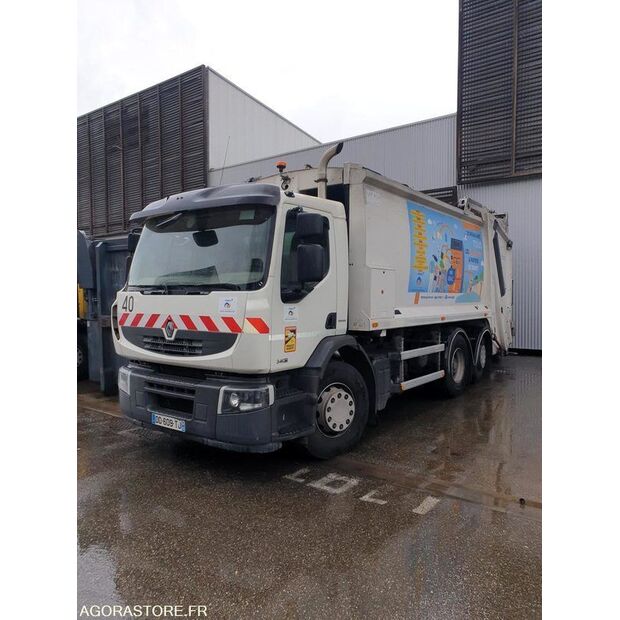 2014 رينو Premium 340-45106158