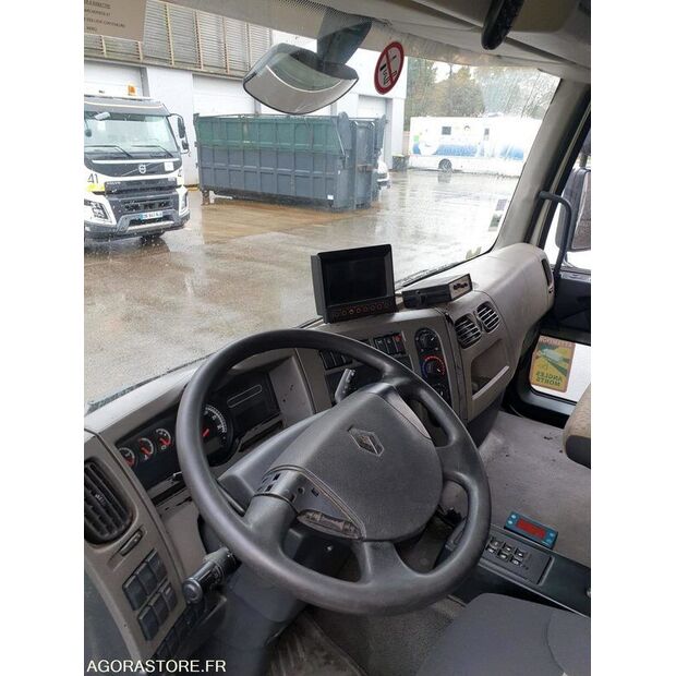 2014 رينو Premium 340-45106161