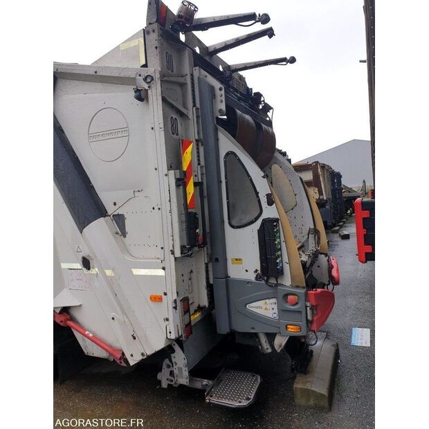 2014 رينو Premium 340-45106162