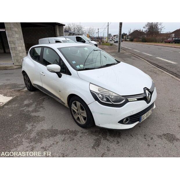 2014 رينو Clio-45106184