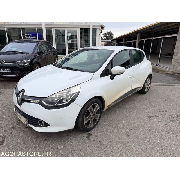 2014 رينو Clio-45106185